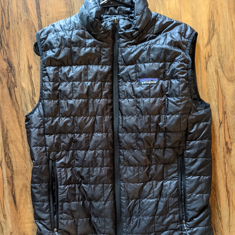 Men's Patagonia Vest